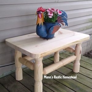 Meet your Posher, Jim